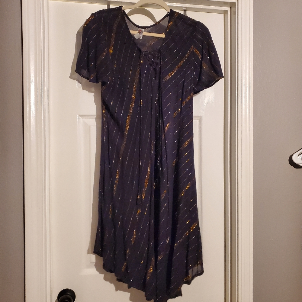 Swim Cover Up